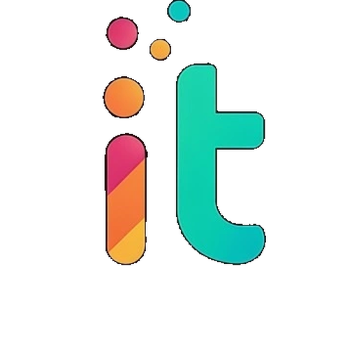 IT Stelmach Logo